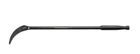 0995757 82224 Gearwrench Indexable Pry Bar Crs Black 099575822247