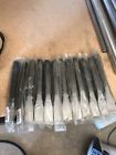 82268 82262 Gearwrench Lot Of Alloy Steel Cold Chisel 099575822629