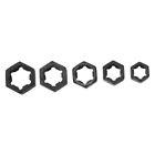 8255 Cta Fine Rethreader Die Set
