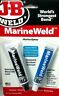 8272 Weld Marineweld Marine Epoxy 043425082725