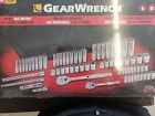 83000 Gearwrench Socket Set Dr