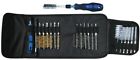 8320 Atd Tools Twisted Wire Tube Brush Set Hand Tool Parts