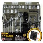 835109 Trades Pro Piece Automotive Tool Set Diy Kit