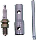 84-04100 Wps Three Way Spark Plug Wrench