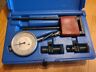 8410 Central Tools Dial Indicator Set