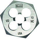 8461 Irwin Industrial Hanson Machine Screw Hexagonal Die Nc 042526084614