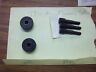 8491 8470 Miller Special Tools Tool Alignment Pin Thrust Button Manual Transaxle