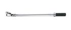 85087 Gearwrench Drive Flex Head Micrometer Torque Wrench 099575850875
