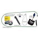 857550002776 Access Tools Lockout Tool Kit Facos