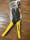 0374951 86595 Dorman Ratcheting Terminal Crimper 037495865951