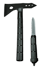 86670 Rampage Trail Recovery Axe By