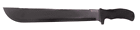 86673 Rampage Recovery Machete By