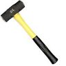 8745 Sk Hand Tool Engineers Hammer With Fiberglass Handle