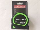 Cmht37126 885911569798 Craftsman Standard And Metric Tape Measure