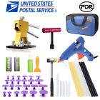 889787759956 Suncarle Paintless Dent Remover Puller Lifter Pdr Tools
