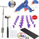 889787766527 Hotpdr Pdr Tools Dent Puller Lifter Kit Car