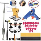 889787767319 Hotpdr Car Removal Set Reflector Bar Bridge Puller