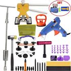889787768484 Hotpdr Hail Kit Paintless Dent Removal Lifter Puller