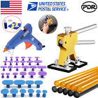 889787769214 Hotpdr Lifter Puller Glue Gun Set Dent Removal