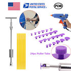 889787770463 Unbranded Paintless Dent Repair Removal Pdr Tools Bar