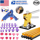 889787774089 Hotpdr Glue Gun Lifter Dent Puller Paintless Repair