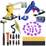 889787774362 Hotpdr Relfector Puller Hammer Removal Kits Dent Repair