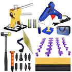 889787775253 Hotpdr Tools Relfector Lifter Hammer Kits Paintless Dent