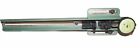 88p-101 Federal Shallow Id Od Measuring Gage Dial Diameter Resolution