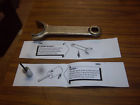 8985 8988 Miller Special Tools Tool Locknut Wrench Race Screw Socket Dodge