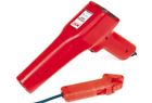 8991 Msd Ignition Timing Light Detachable Lead Plastic Requires Batteries