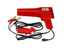 8992 Msd Ignition Timing Light Plastic Red Inductive Pickup Ea