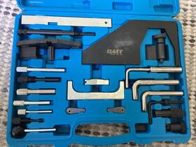 Ft6173 8milelake Twin Cam Turbo Engine Camshaft Alignment Timing Tool Kit For Ford Mazda 2.0 2.3