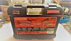 14994 9 34083 Craftsman Preowned Pc Mechanics Tool Set Usa Tools 7 6