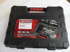 9-38108 Craftsman Mechanics Tool Set