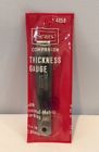 9-4058 Sears Vtg Companion Thickness Gauge For Adjusting Points Plugs Pistons