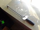 9-44649 Sears Drive Hand Torque Wrench Tool Vintage Shop Mechanic Auto