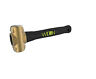 90212 Wilton Head Bash Brass Sledge Hammer