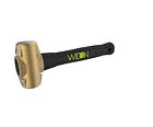 90412 Wilton Head Bash Brass Sledge Hammer