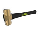 90616 Wilton Head Bash Brass Sledge Hammer