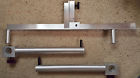 91082610 Speedway Economy Suspension Gauge Tool Toe