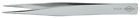 922401 Knipex Precision Tweezers Spring Steel 843221014735