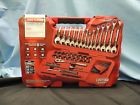 924964 Craftsman Piece Universal Tool Set New Sealed 099575380563