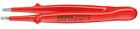 926763 Knipex Precision Tweezers Insulated In 843221005696