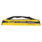 92908 Smart Tool Padded Vinyl Level Carry Case