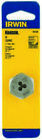 9318 Hanson Machine Screw Hexagonal Die Nc In Width 042526093180