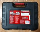 35-3-8 932104 Craftsman Specialty Tools Mechanics Tool Set New 099575321047