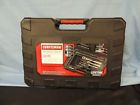 933137 Craftsman Brand New Mechanics Tool Set 099575331374