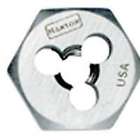 9332zr Hanson Machine Screw Hexagonal Die Nc In Width 042526093326