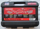 935053 Craftsman Usa Pc Mechanics Tool Set