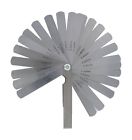 9357 Abn Blade Master Feeler Spark Plug Gap Gauge Measuring Guitar